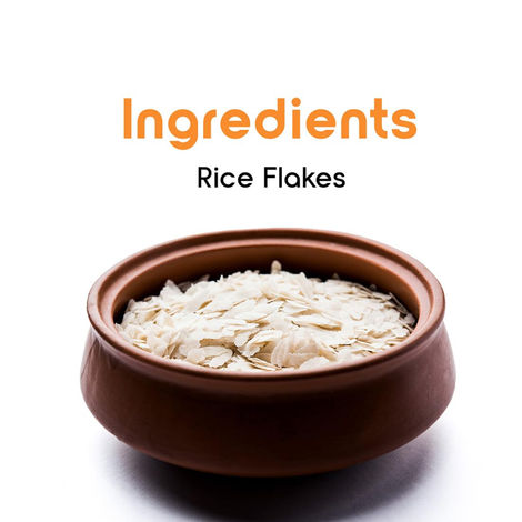 Fortune Poha | Thick