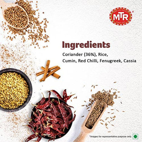MTR Sambar Powder