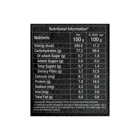 Parry's Bullet Kolam Steam Rice