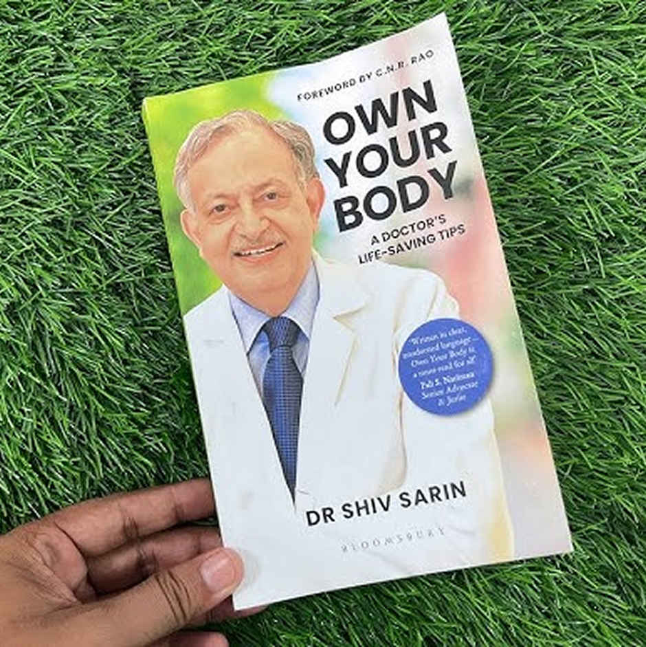 Own Your Body