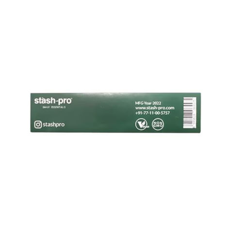 Stash-Pro White 32 Premium Rolling Papers