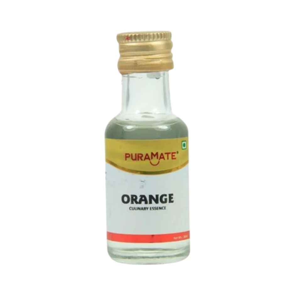 Puramate Culinary Essence - Orange