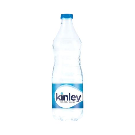 Kinley Packaged Drinking Water