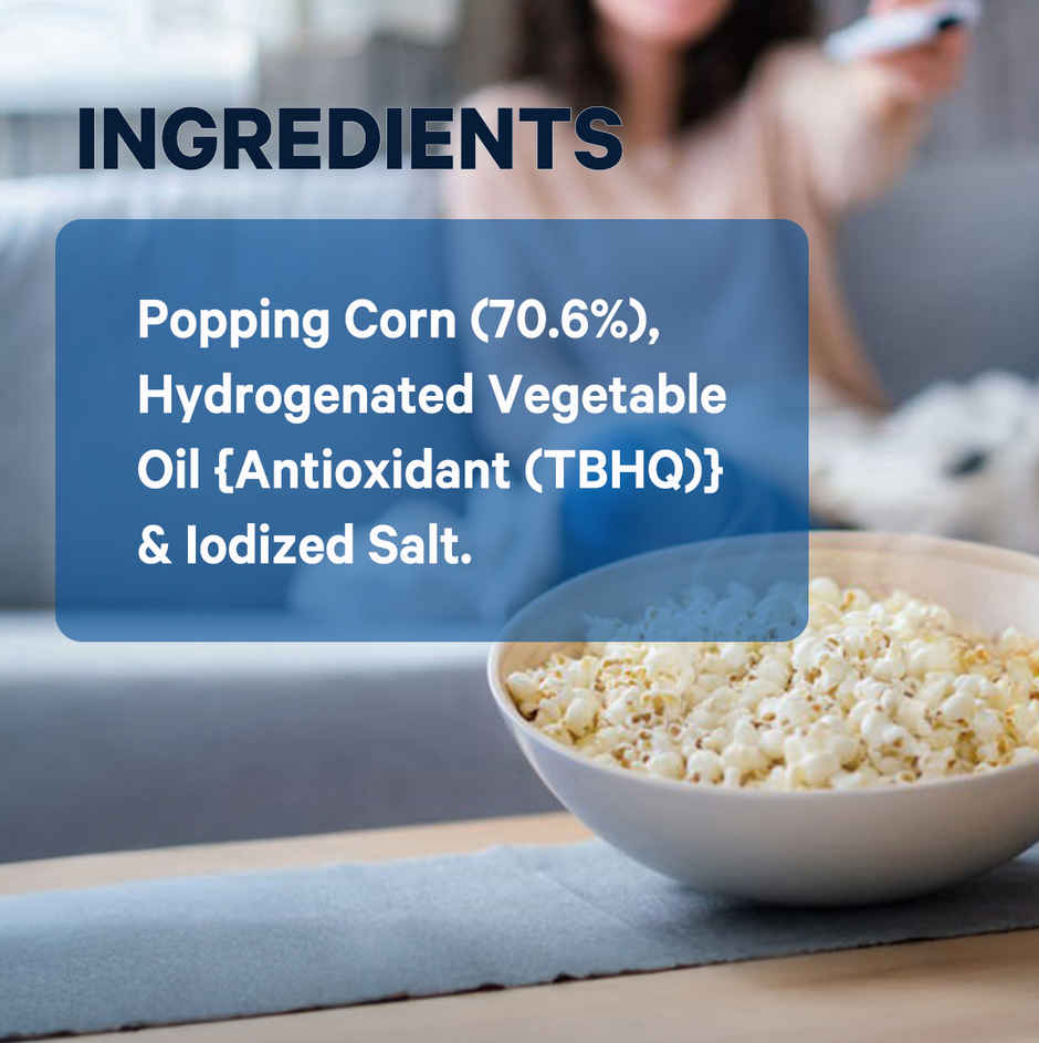 Act II Microwave Popcorn | Original, Big Pack, Hot & Fresh in 3 mins