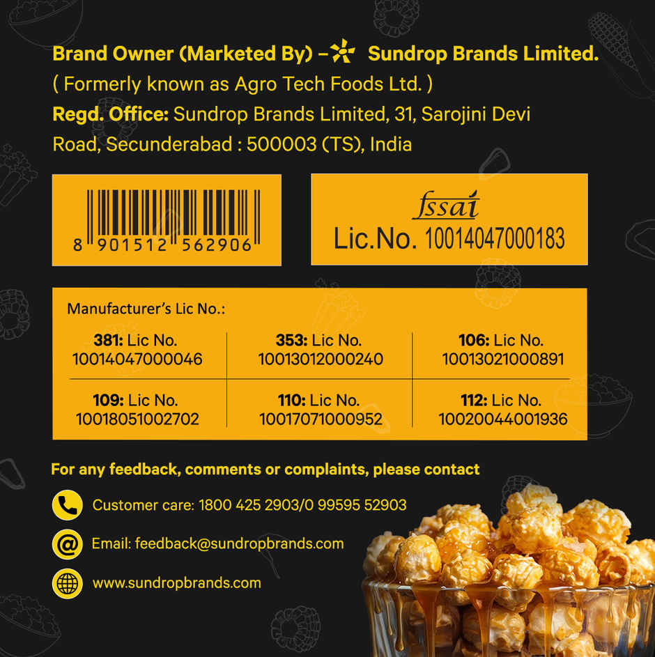 Act II Ready to Eat Caramel Popcorn | Classic Caramel Bliss