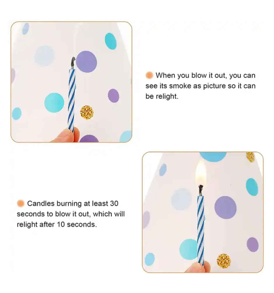 Magic Candle | Let's Vybe