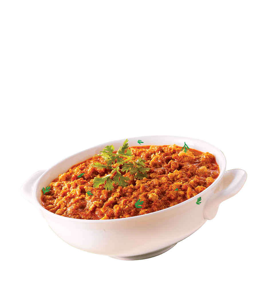 Godrej Yummiez Chicken Kheema