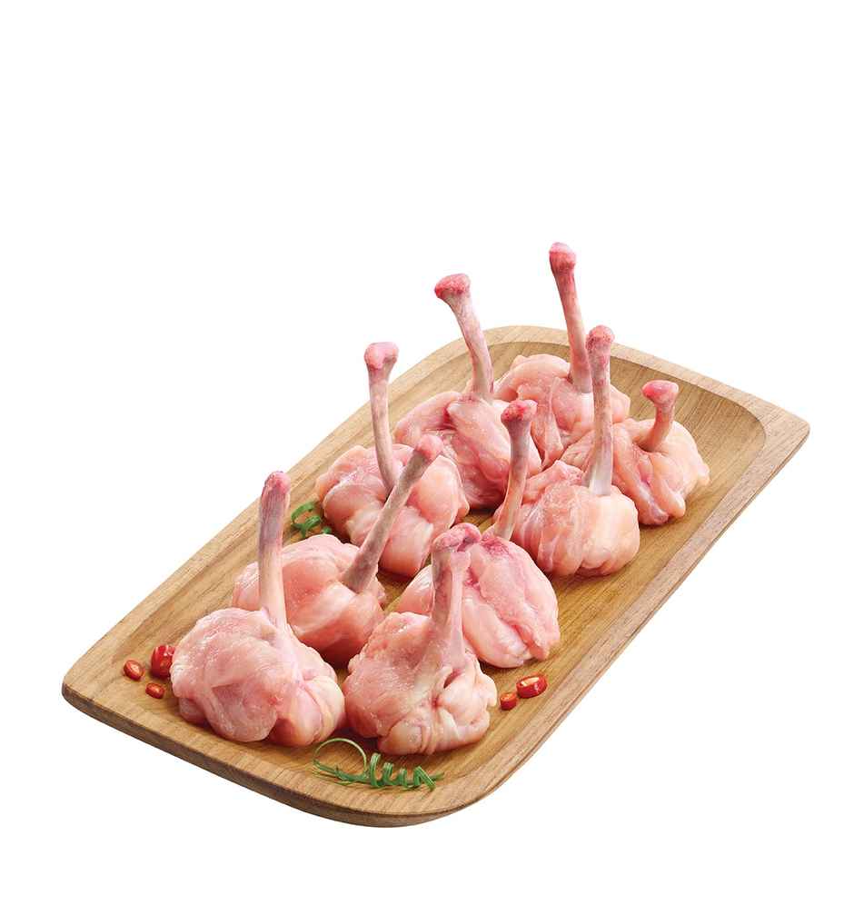 Godrej Chicken Lollipop (Freshly Frozen)