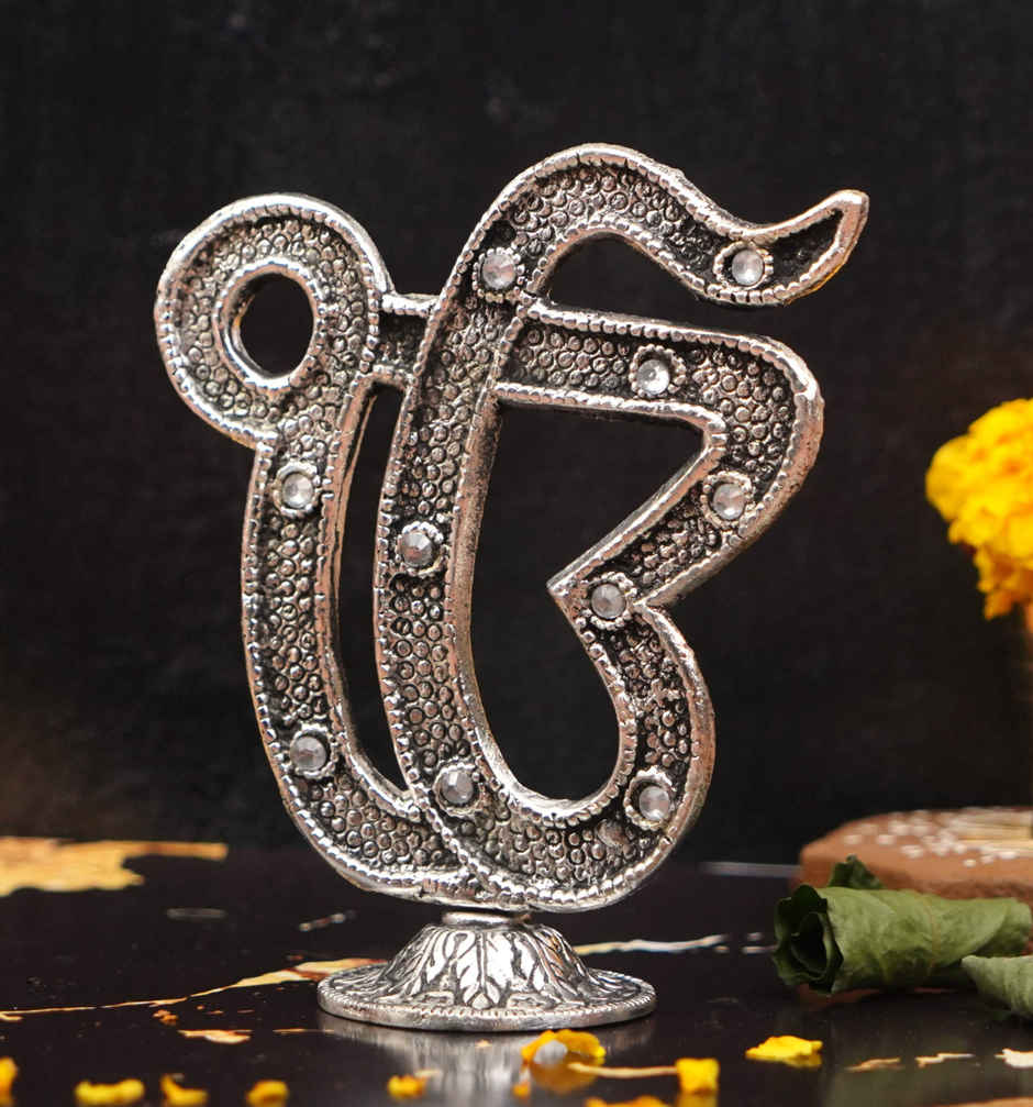 Ik Onkar Showpiece | ServDharm
