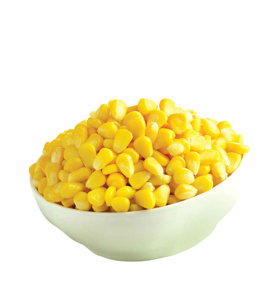 Yummiez American Sweet Corn