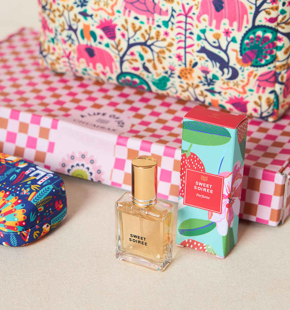 Chumbak Everyday Charm Gift