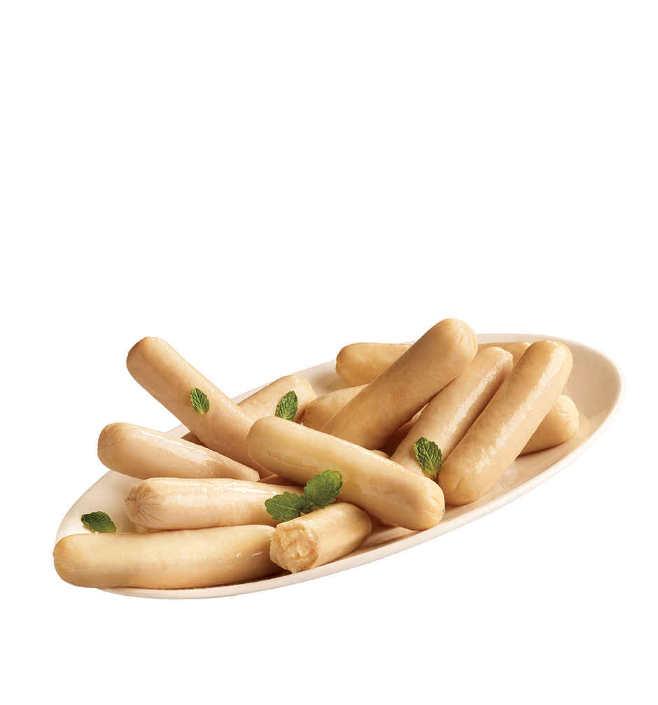 Godrej Yummiez Chicken Breakfast Sausage