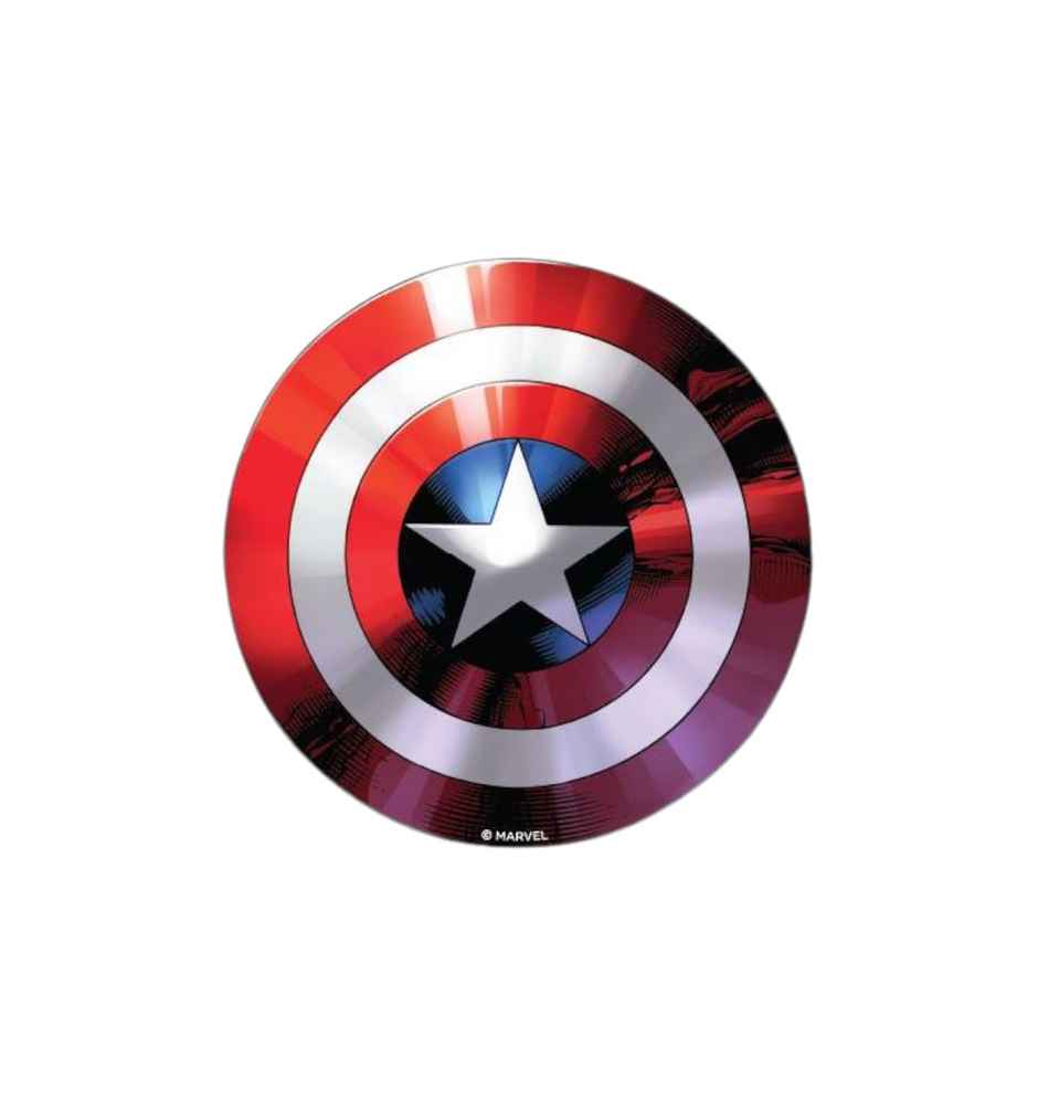 House Of Festivals The Shield - Marvel Official Sticker