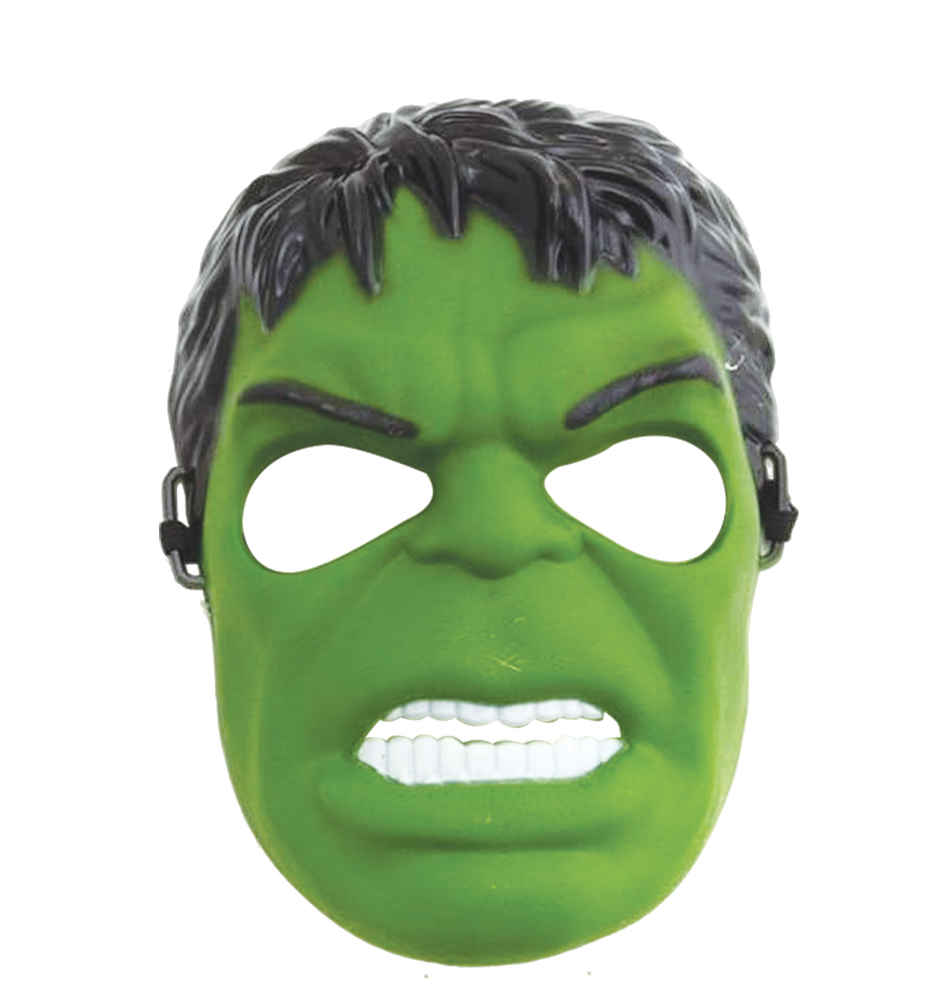 Tom Uncle Hulk Mask