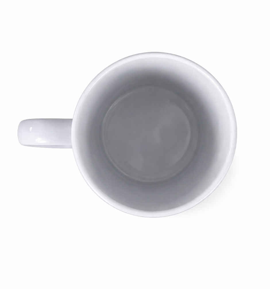 Chumbak Best Mom Mug (300 ml) - Perfect Mother's Day Gift with Gift Box