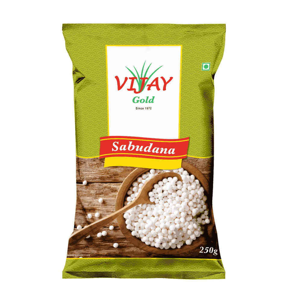 Vijay Sabudana