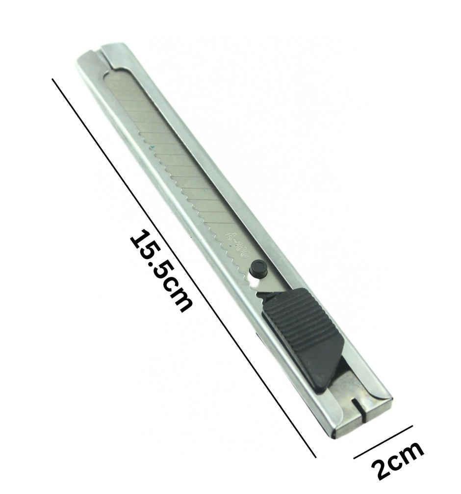 Heavy Duty Stainless Steel Paper Cutter
