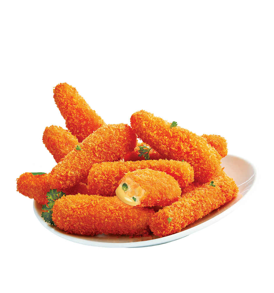 Godrej Yummiez Veg Combo
