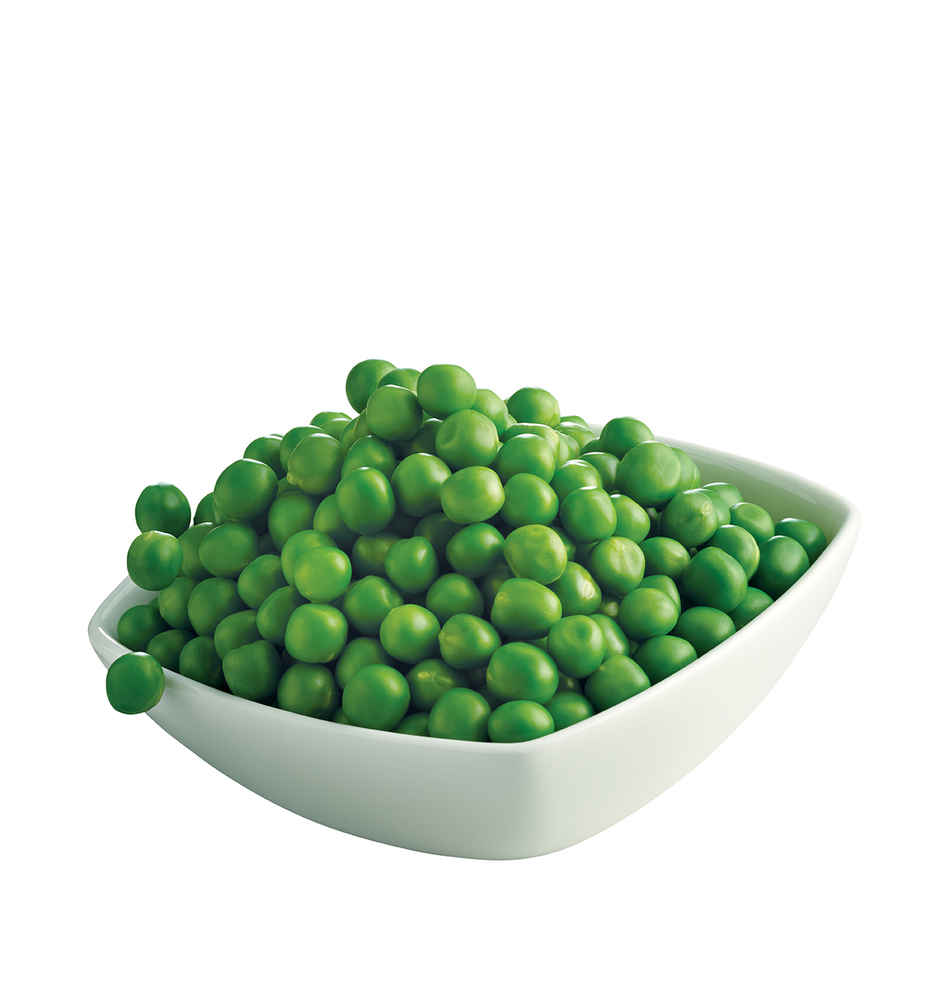 Yummiez Green Peas