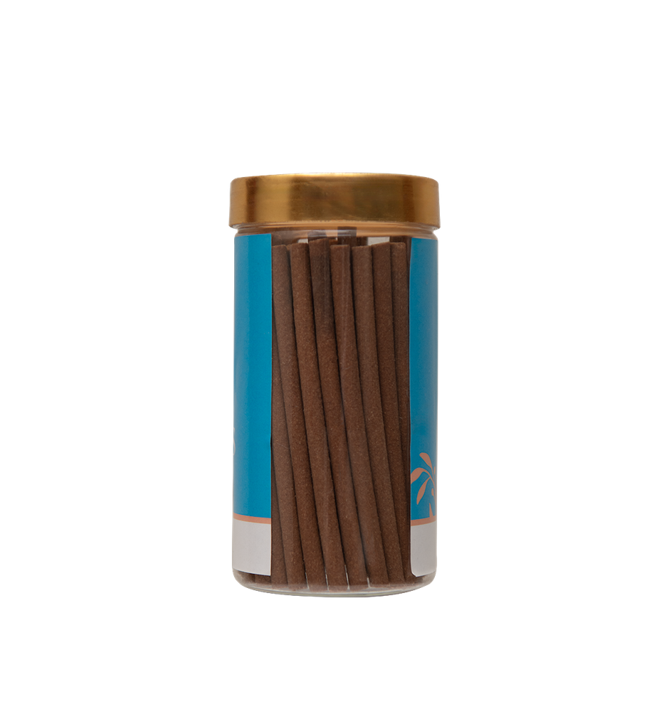 Pure Camphor Bamboless Dhoop | Auraa-i