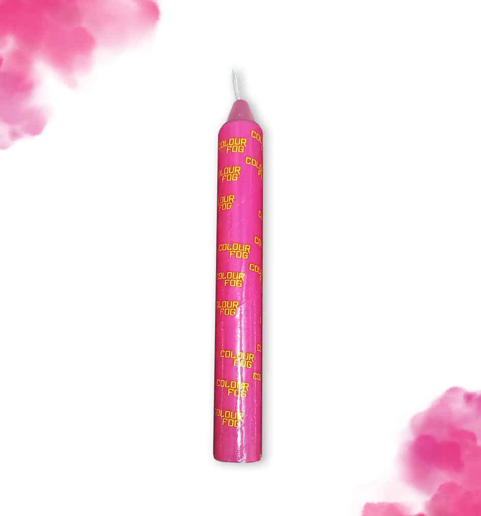 Holi Color Smoke | Assorted | Tomuncle