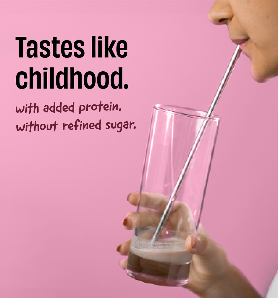 The Whole Truth Protein Powder Sampler Pack, Cold Coffee 15g Protein Per 7 Sachets Easy to Digest