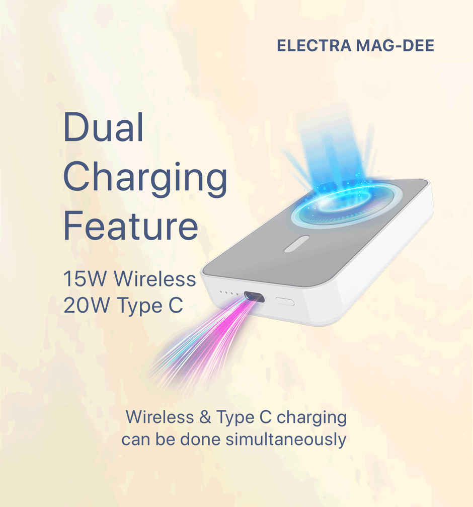 Swiss Military Audio Power Bank - Magdee 10K