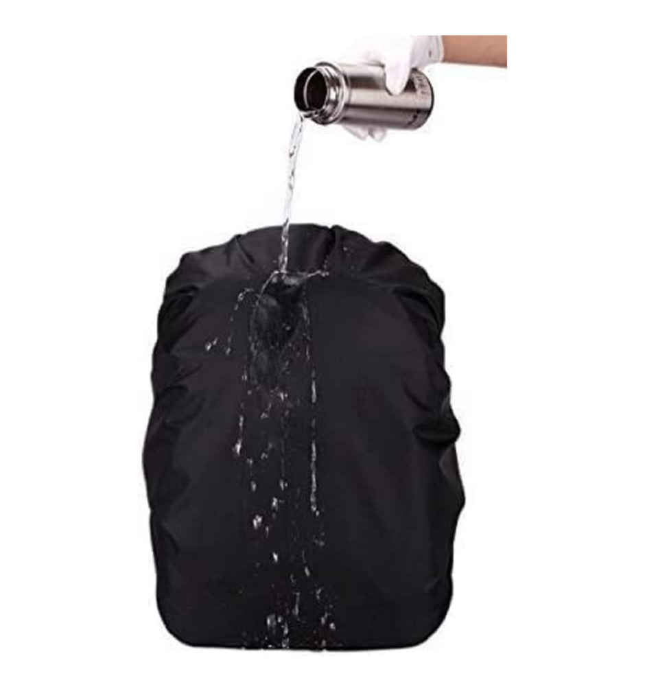 Se7en Rain & Dust Cover for Backpack