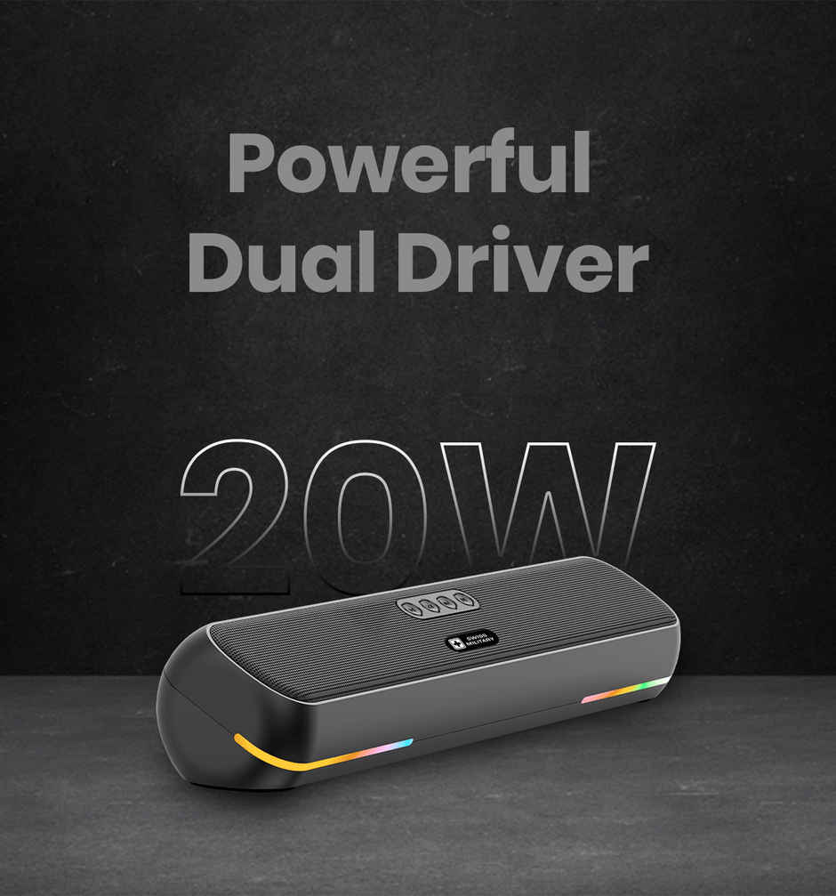 Swiss Military Audio Mortley UP