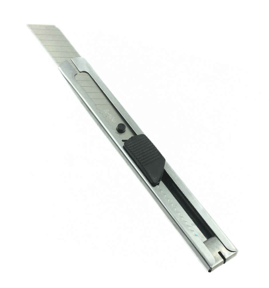Heavy Duty Stainless Steel Paper Cutter