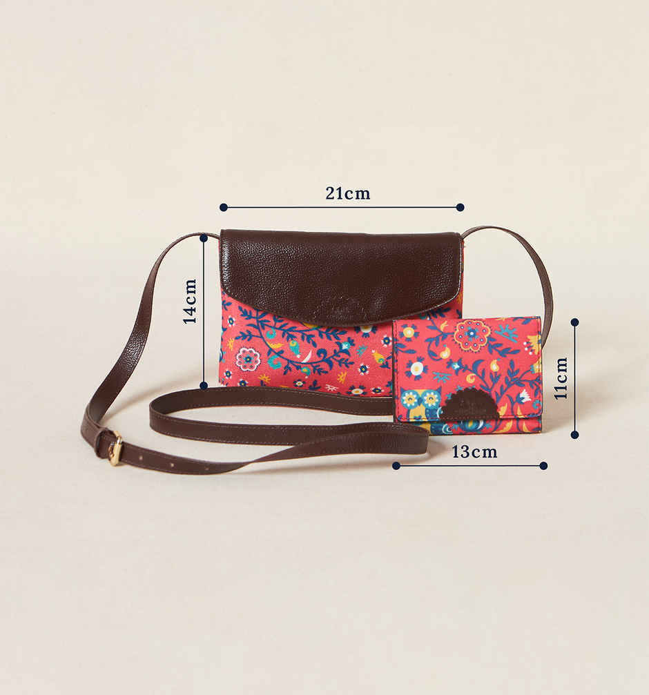 Chumbak Boho Bloom Gift Set