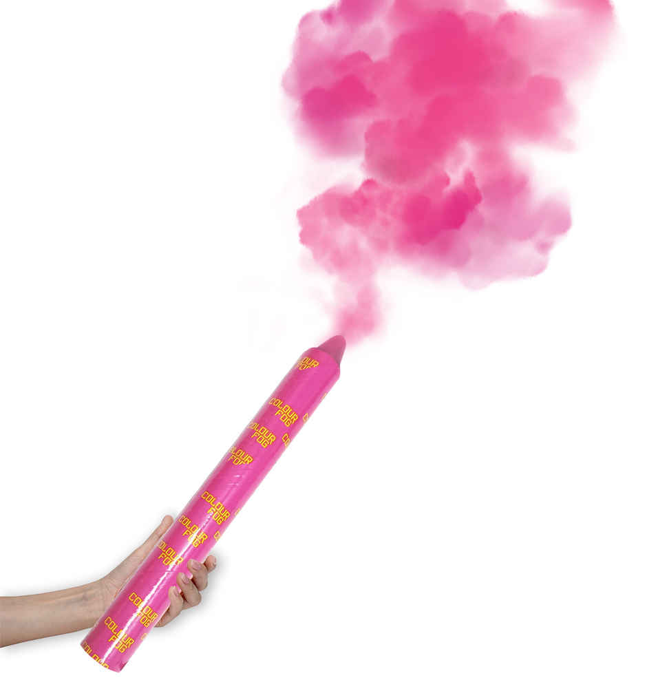 Holi Color Smoke - Assorted