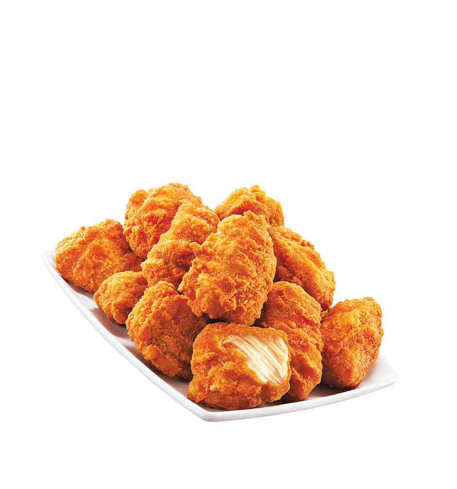 Godrej Yummiez Crispy Chicken Bites