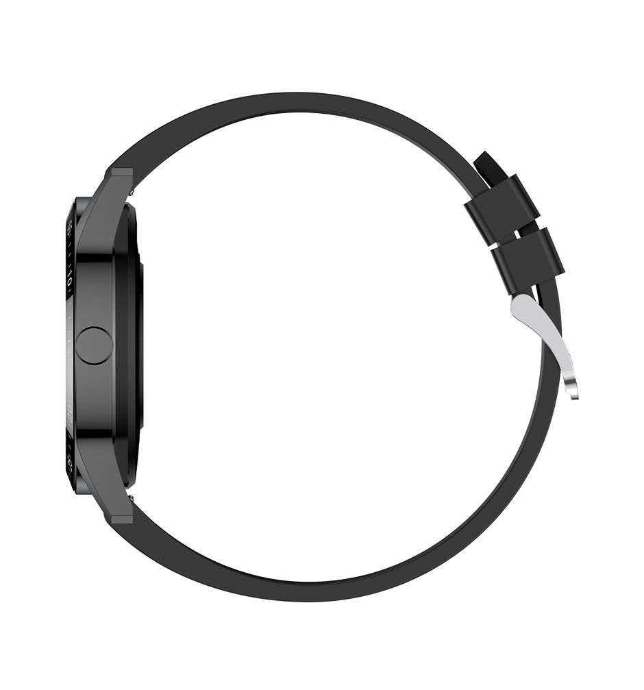 Fire-Boltt Talk 1.39 Watch - Black