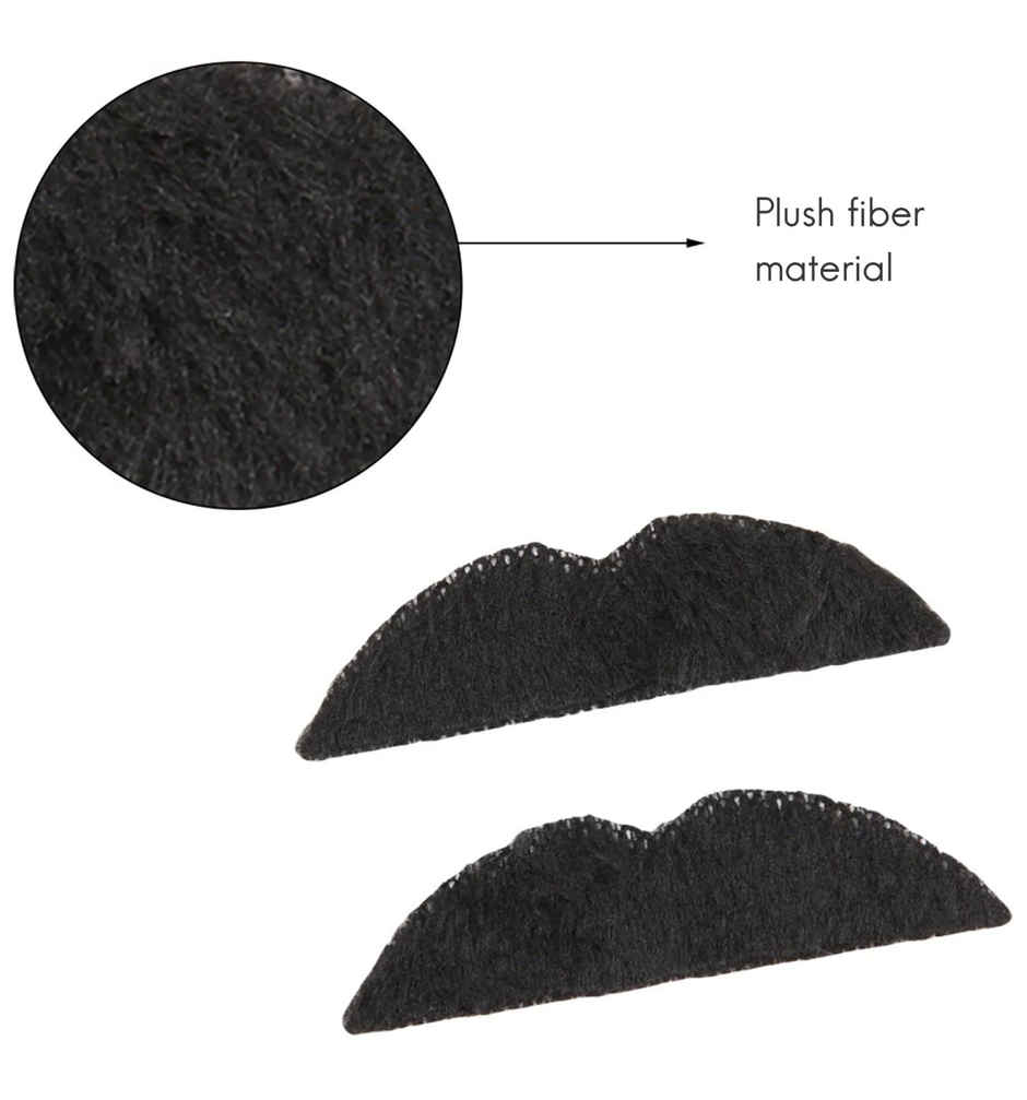 Tom Uncle Prop Moustaches