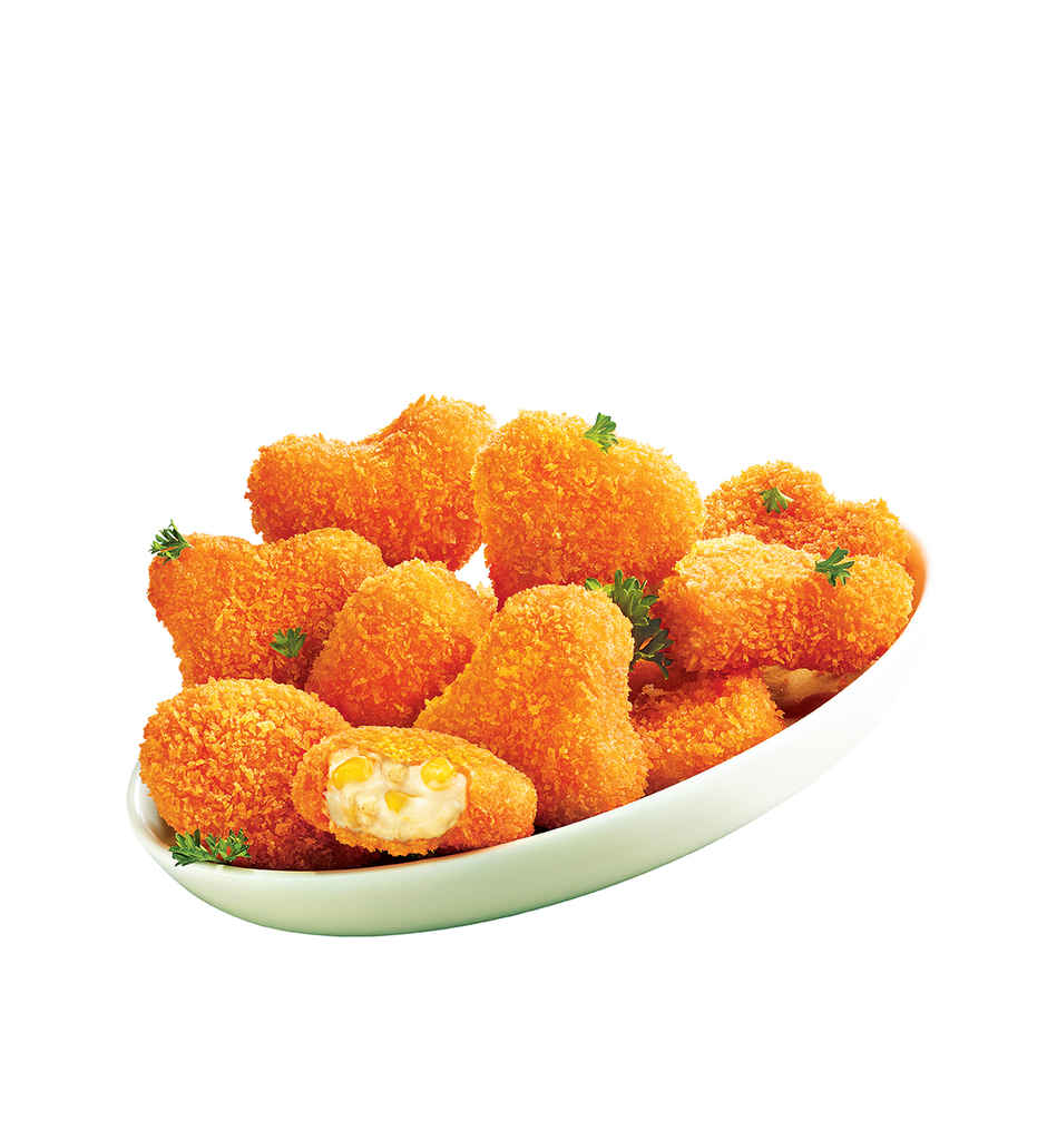 Godrej Yummiez Veg Combo