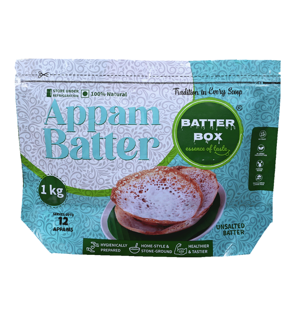 Batter Box Appam Batter