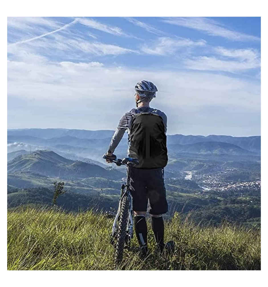 Se7en Rain & Dust Cover for Backpack