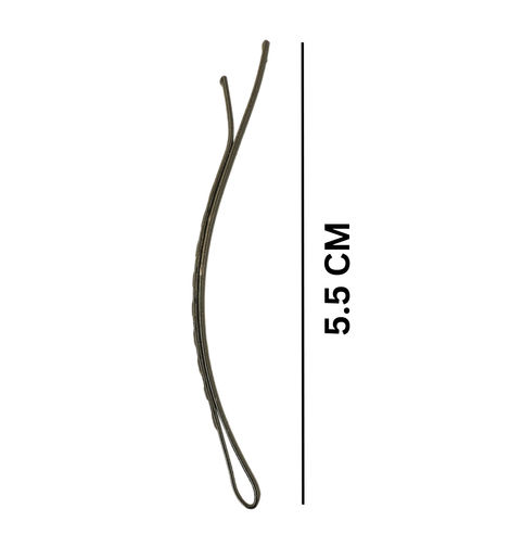 Se7En Daily Use Hair Pins Packet | 48 Pcs