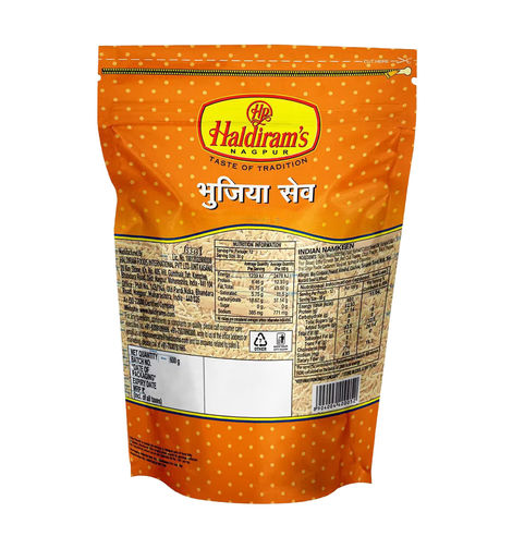 Haldiram's Bhujia Sev