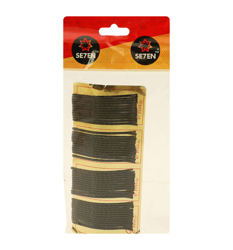 Se7En Daily Use Hair Pins Packet | 48 Pcs