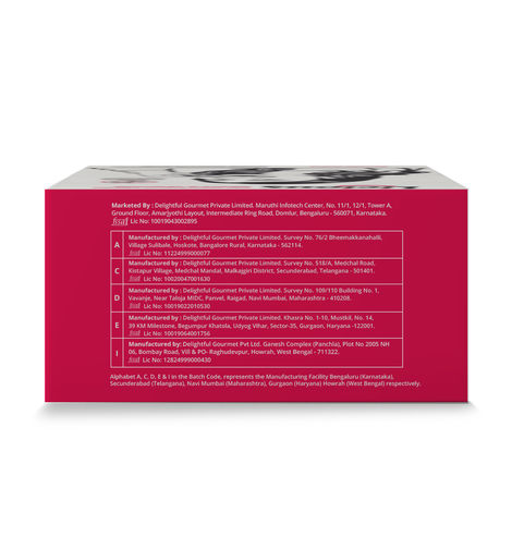 Licious Chicken Breast Boneless