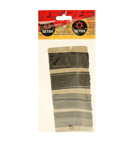 Se7En Daily Use Hair Pins Packet | 48 Pcs
