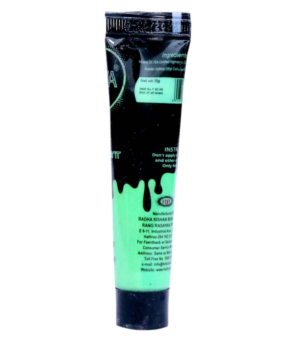 Neon Body Paint | Tota