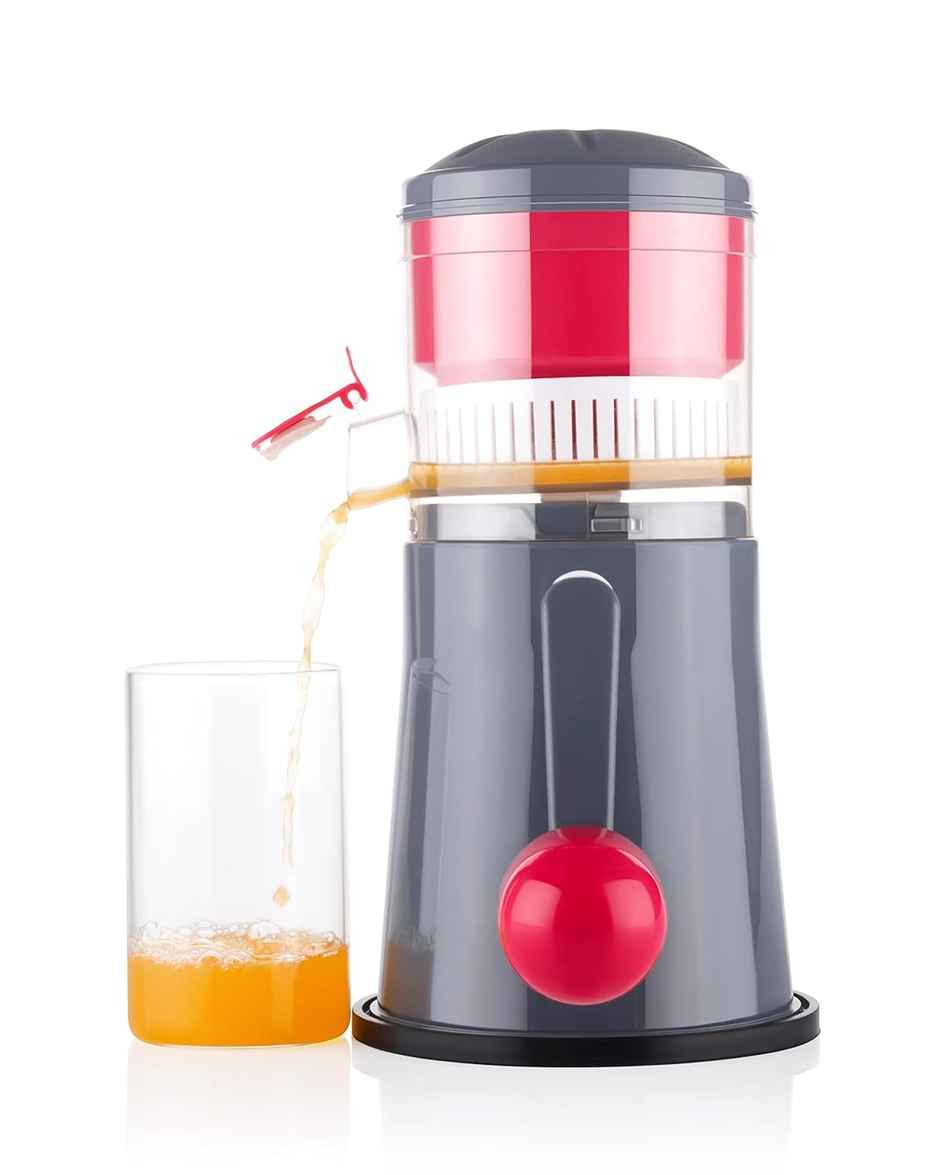 Ritu Rapid Juicer (Colour May Vary)