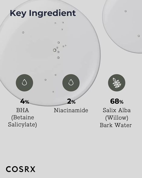 Cosrx BHA Blackhead Power Liquid