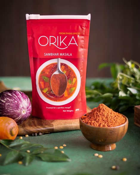 Orika Sambhar Masala