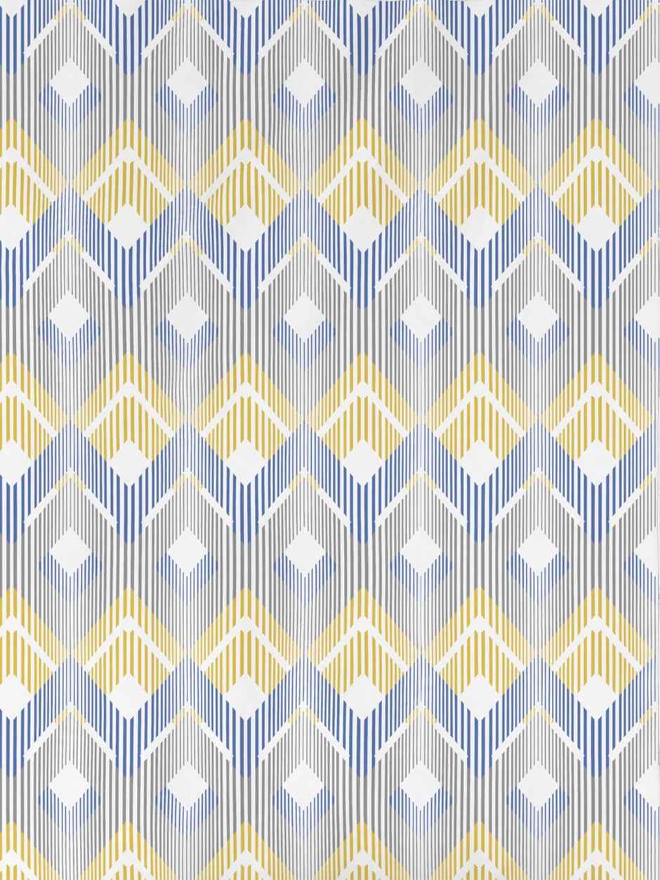 D Decor Vega Single Bedsheet Set - Thrush