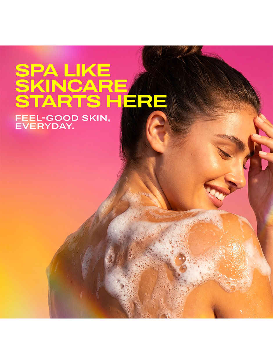 Fiama Gel Bathing Bar Mega Celebration Pack, With 8 Unique Gel Bars, with Skin Conditioners