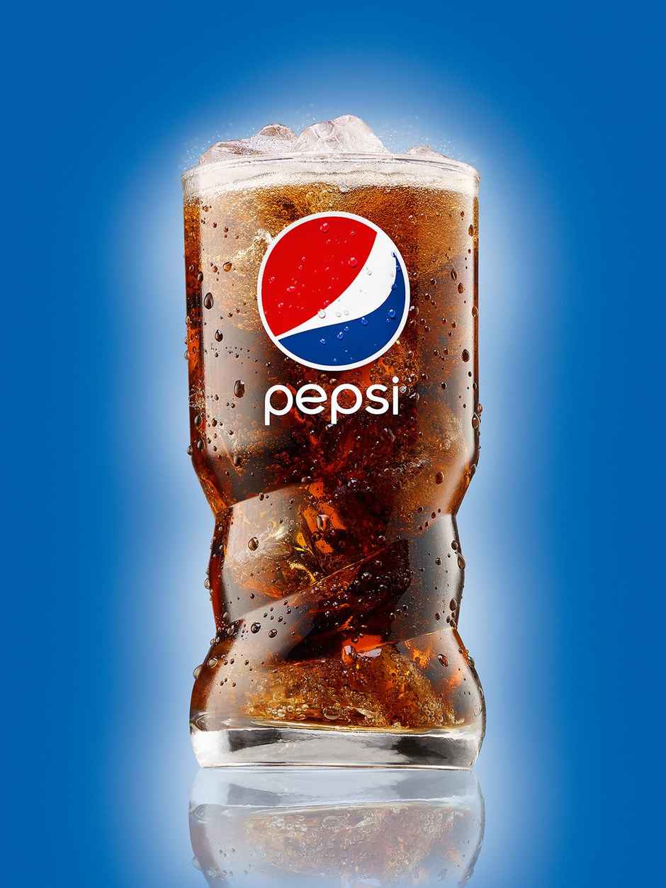 Pepsi Soft Drink | Carbonated Beverage